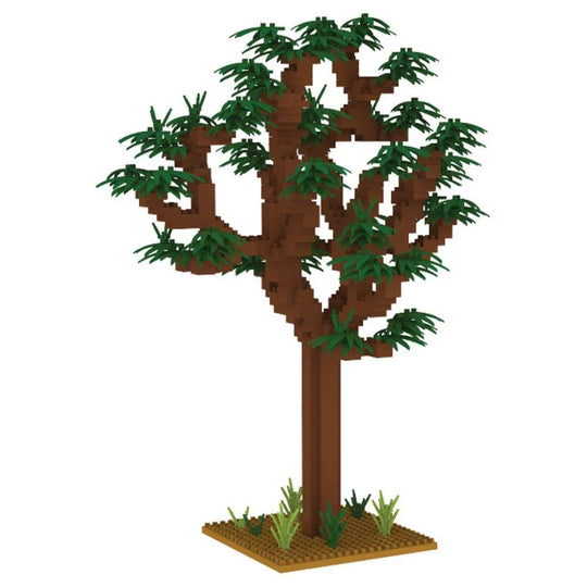 Joshua Tree Mini Block Set