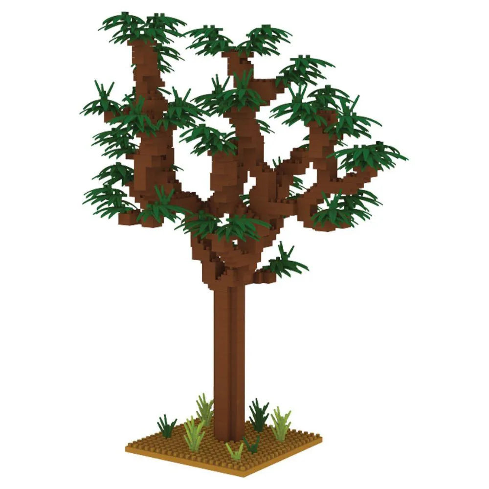 Joshua Tree Mini Block Set