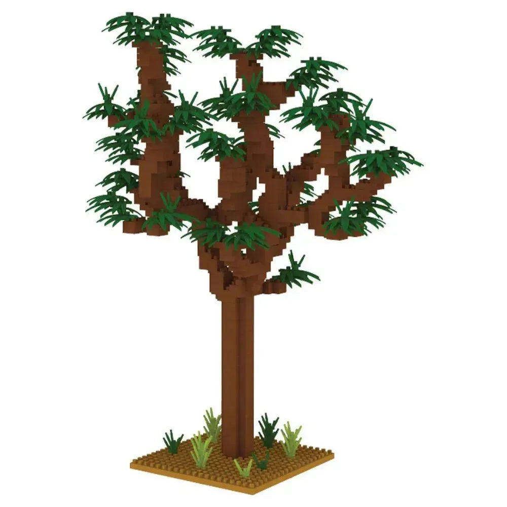 Joshua Tree Mini Block Set