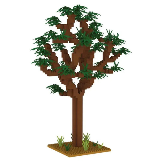 Joshua Tree Mini Block Set
