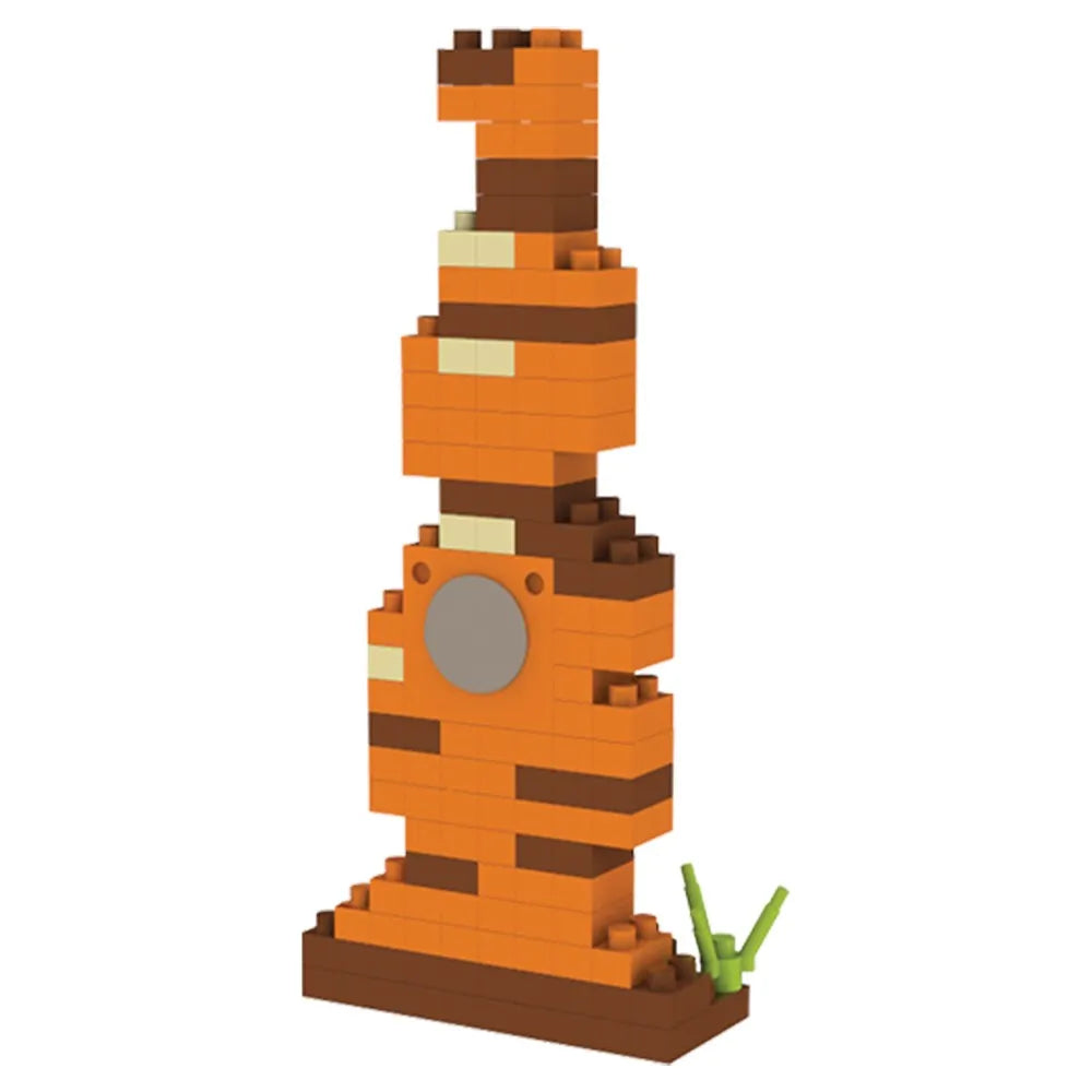 Bryce Canyon National Park Mini Block Magnet