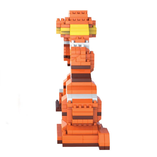 Arches National Park Delicate Arch Mini Block Set