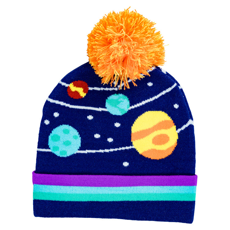 Night Sky Junior Ranger Beanie