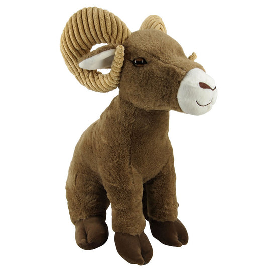 Bighorn Sheep Jumbo Plush Toy