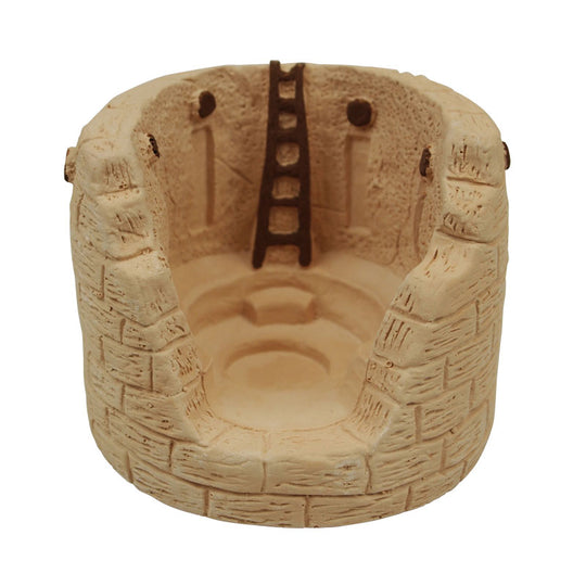 Kiva Incense Burner