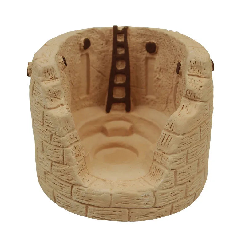Kiva Shaped Incense Burner | WNP - Shop National Parks