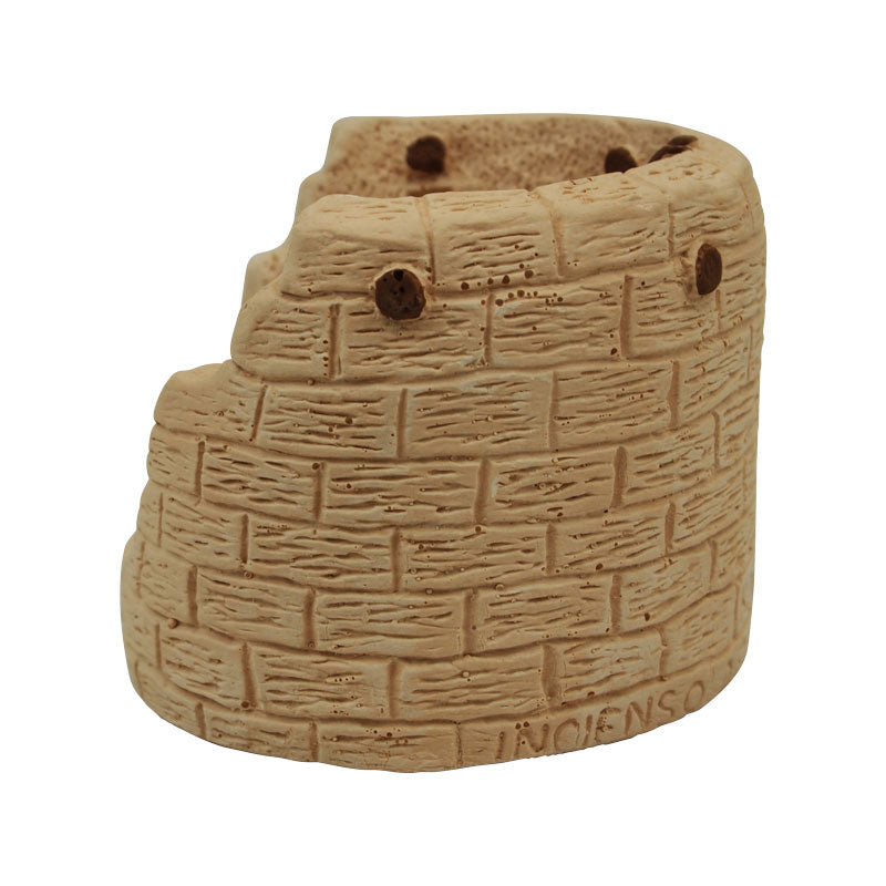 Kiva Incense Burner