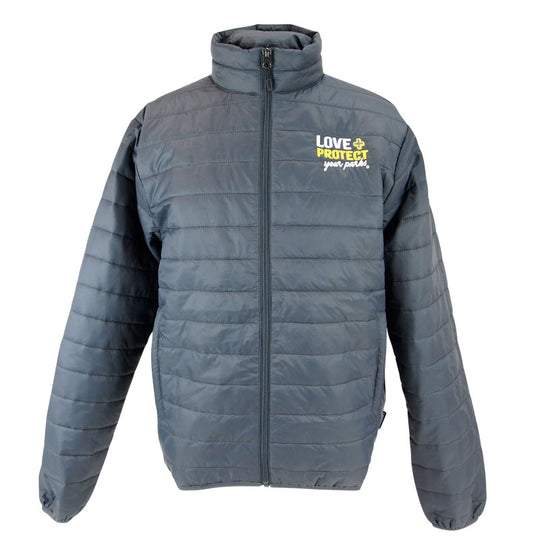 Love + Protect Your Parks® Packable Unisex Jacket