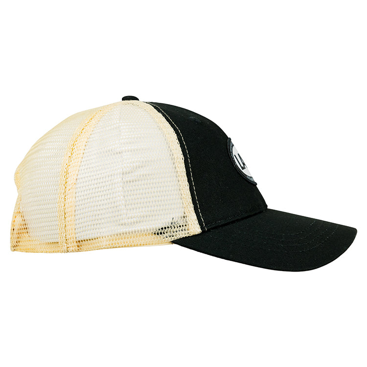 Lake Mead National Rec. Area Mesh Back Cap - Euro Oval