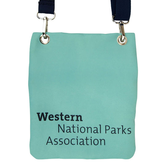 Love + Protect Your Parks® Neck Wallet