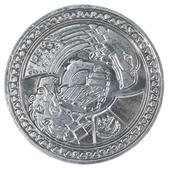 Chamizal National Memorial Collectible Token