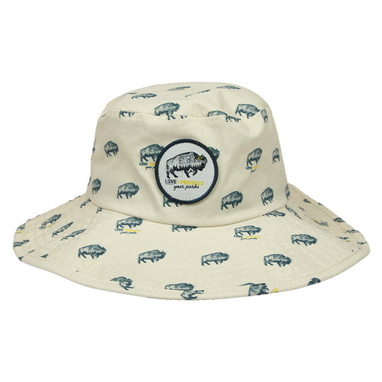 Love + Protect Your Parks® Bucket Hat