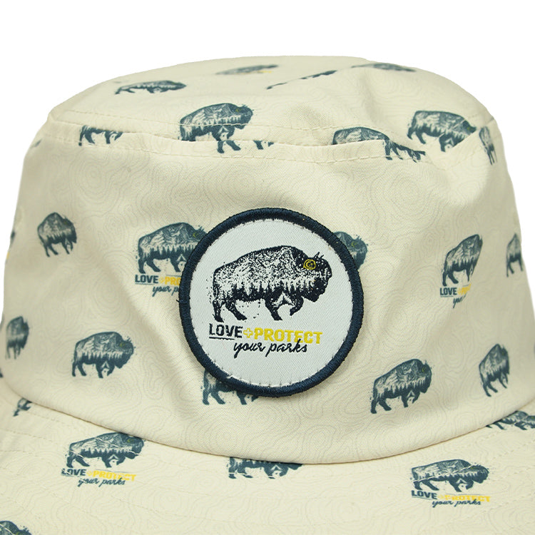 Love + Protect Your Parks® Bucket Hat