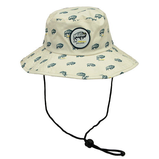 Love + Protect Your Parks® Bucket Hat