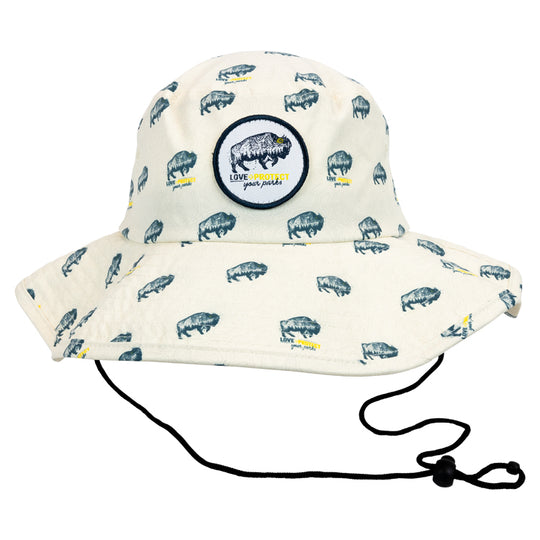 Love + Protect Your Parks® Bucket Hat