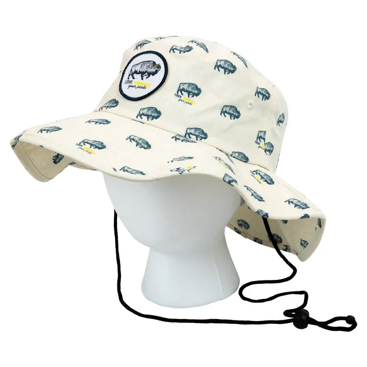 Love + Protect Your Parks® Bucket Hat