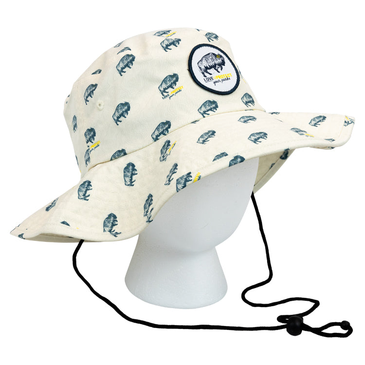 Love + Protect Your Parks® Bucket Hat