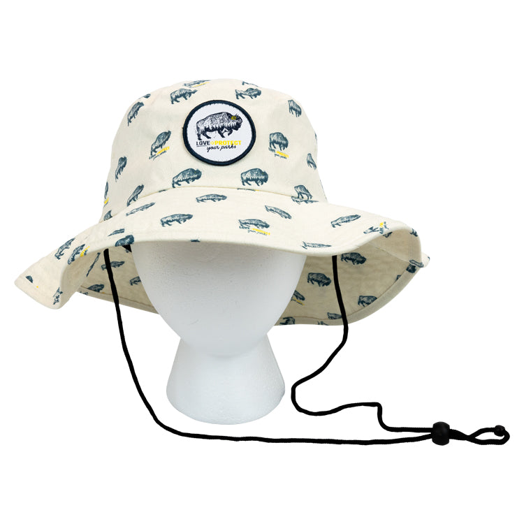 Love + Protect Your Parks® Bucket Hat