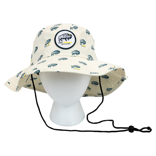 Love + Protect Your Parks® Bucket Hat