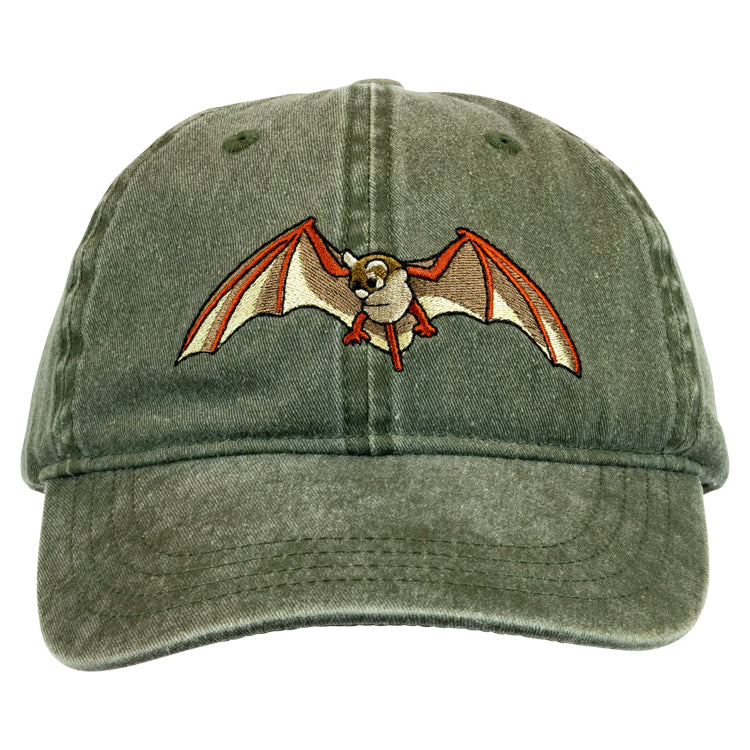 Free Tailed Bat Cap