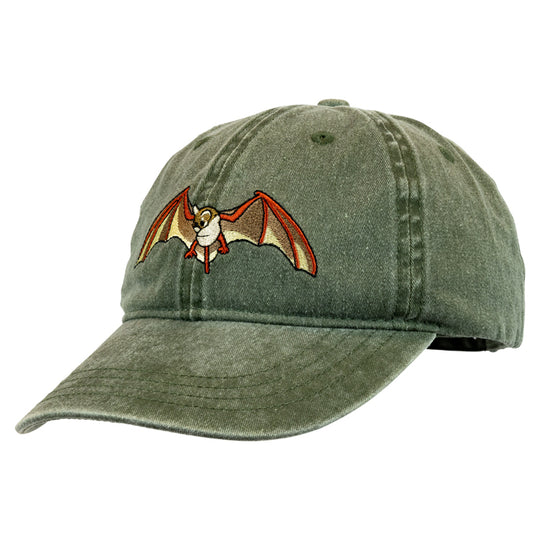 Free Tailed Bat Cap