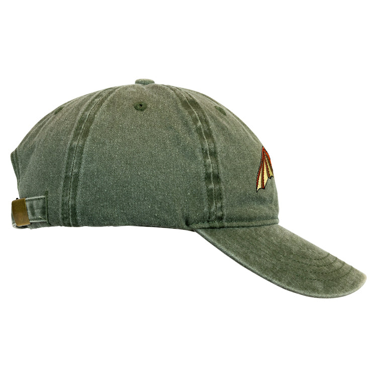 Free Tailed Bat Cap