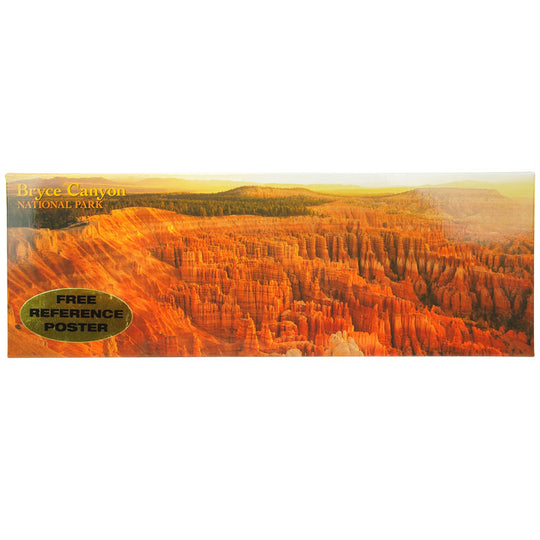 Bryce Canyon National Park Panoramic Puzzle