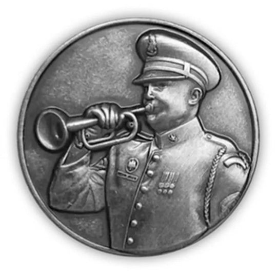 Arlington National Cemetery Collectible Token Front