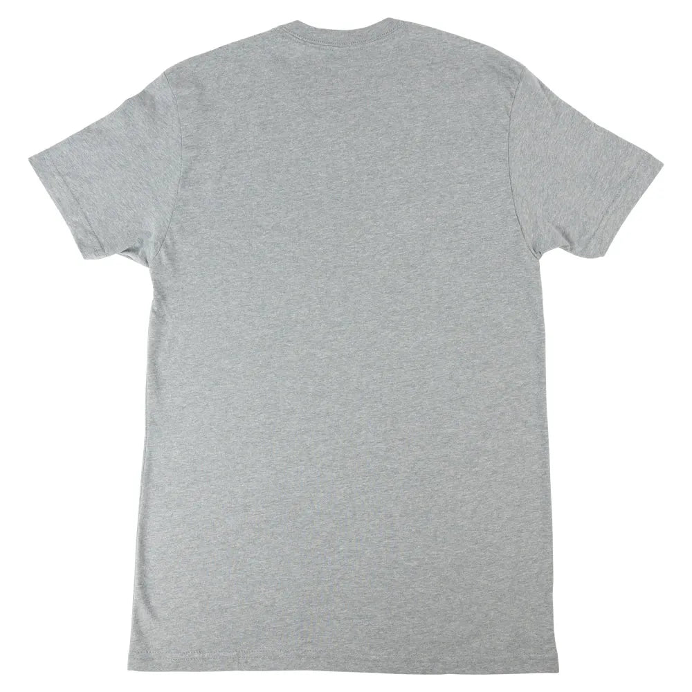 Pinnacles National Park T-Shirt - Sunset back view