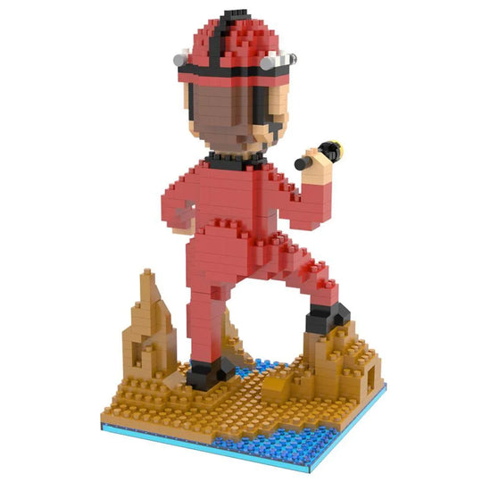 Spelunker Mini Block Set
