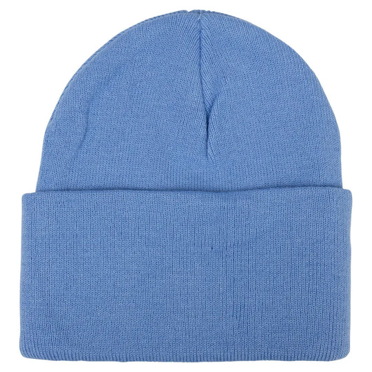 White Sands National Park Beanie - Round Logo back view