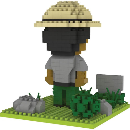 Junior Ranger Mini Block Set