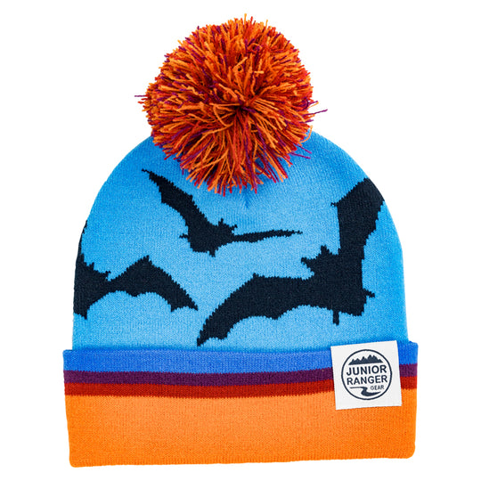 Batty Junior Ranger Beanie