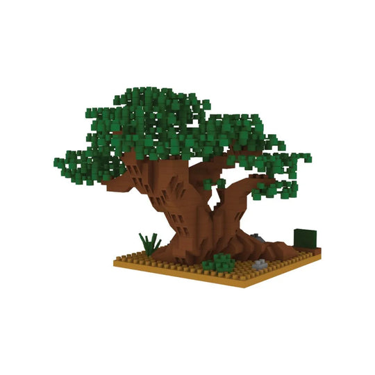 Great Basin National Park Bristlecone Pine Mini Block Set