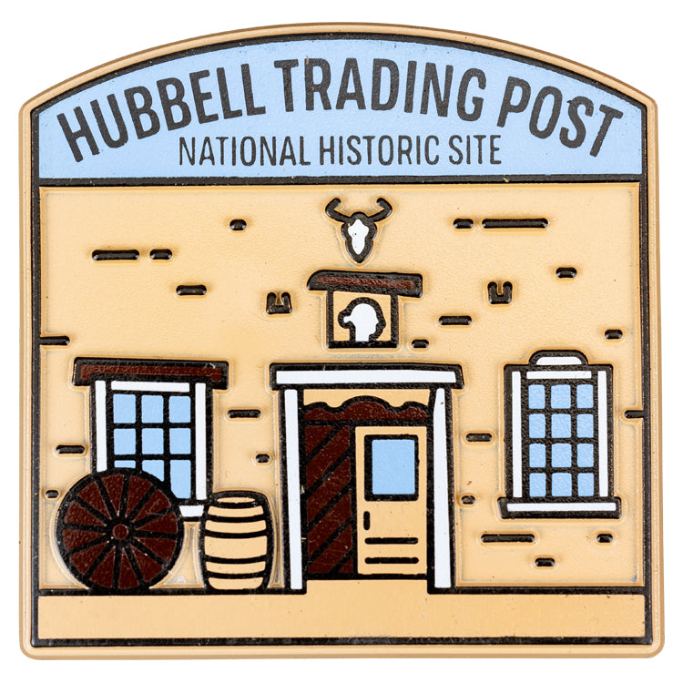 Hubbell Trading Post NHS Official Store - WNPA | Shop Online - Western ...