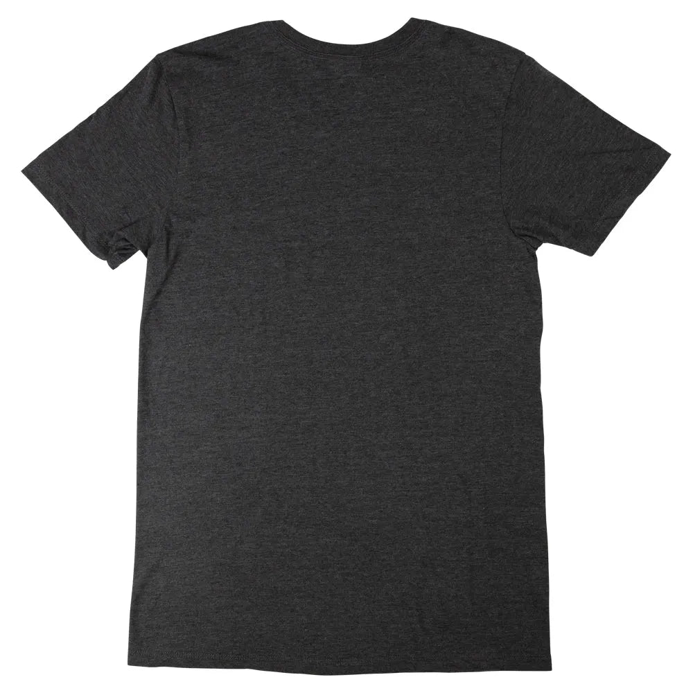 Black Canyon of the Gunnison National Park T-Shirt - Night Sky back view