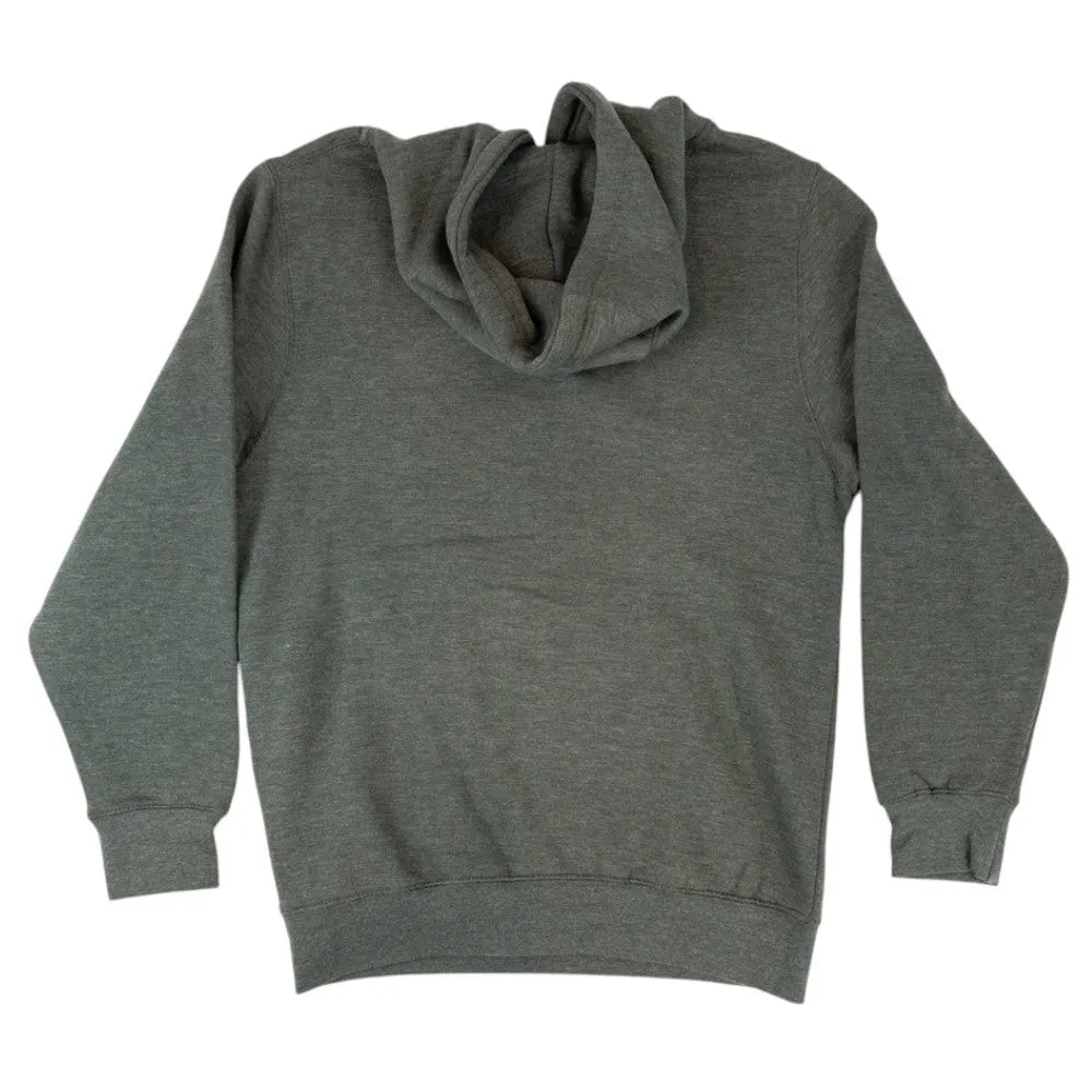 Walnut Canyon National Monument Fleece Hoodie - Milestone