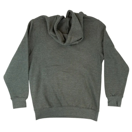 Walnut Canyon National Monument Fleece Hoodie - Milestone