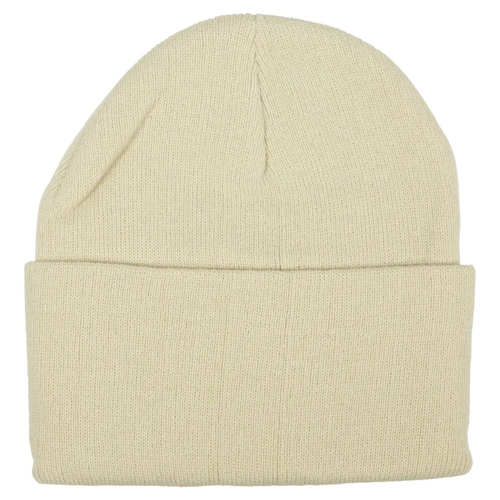 Walnut Canyon National Monument Beanie - Fell Logo back view