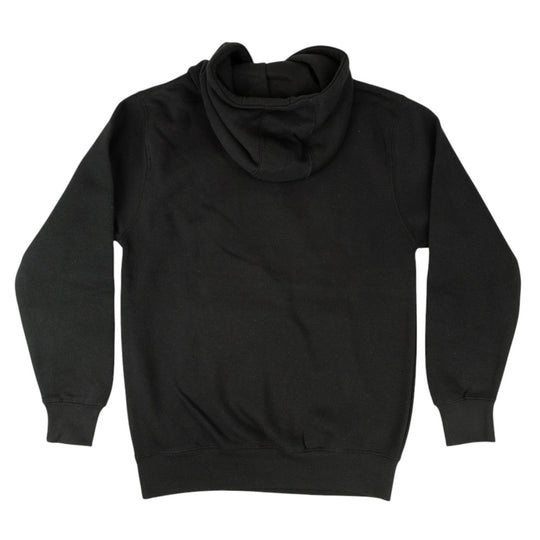 Black Canyon of the Gunnison National Park Fleece Hoodie - Night Sky