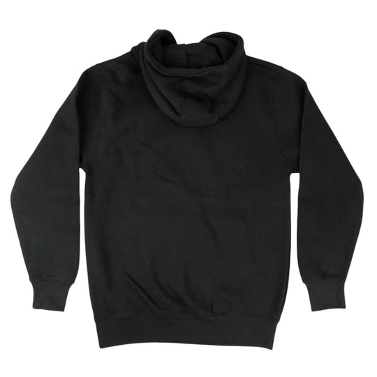 Black Canyon of the Gunnison National Park Fleece Hoodie - Night Sky