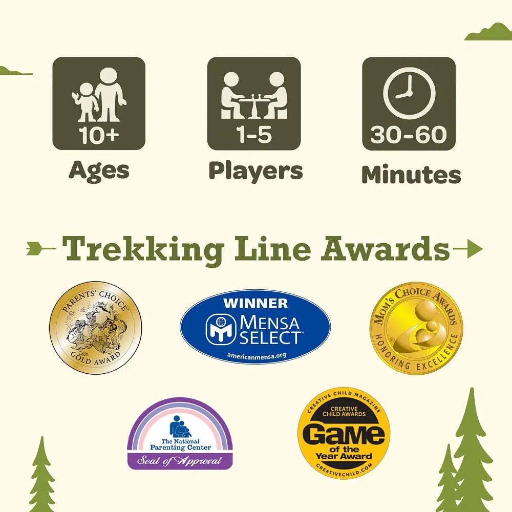 Trekking the National Parks - 3rd Edition