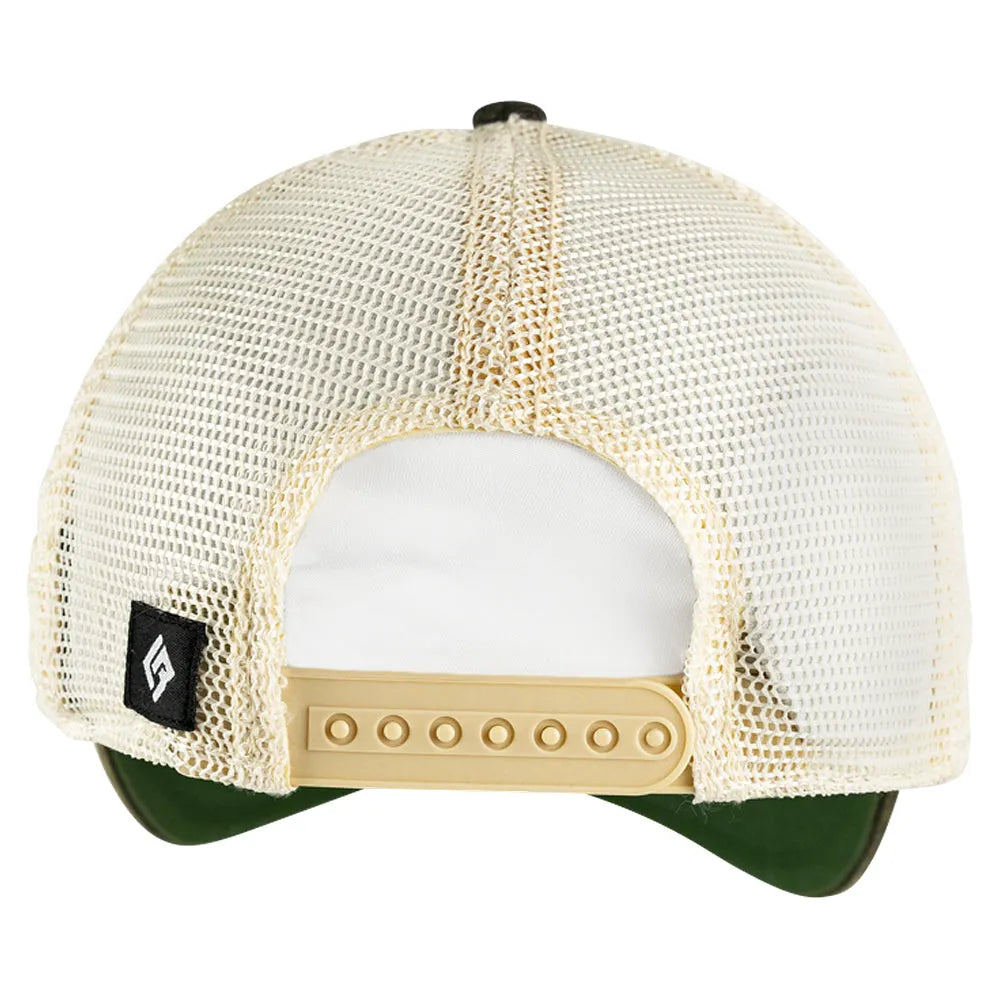 Explore Arizona Parks Mesh-Back Cap