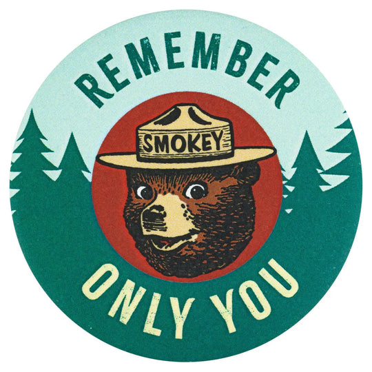 Remember Only You Magnet