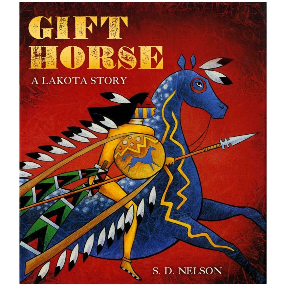 Book cover for &