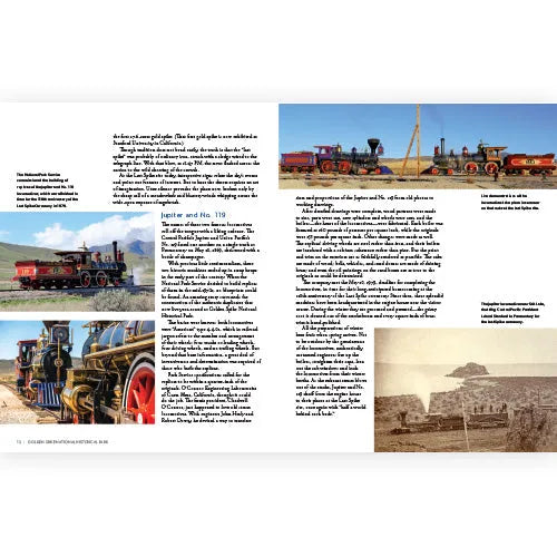 Golden Spike NHP Book Interior 2