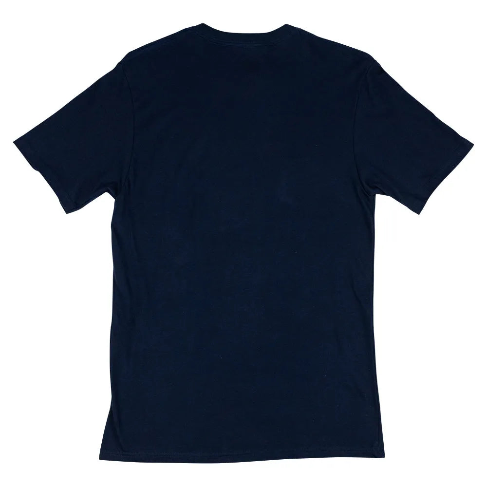 Lewis & Clark National Historic Trail T-Shirt - Fell Logo