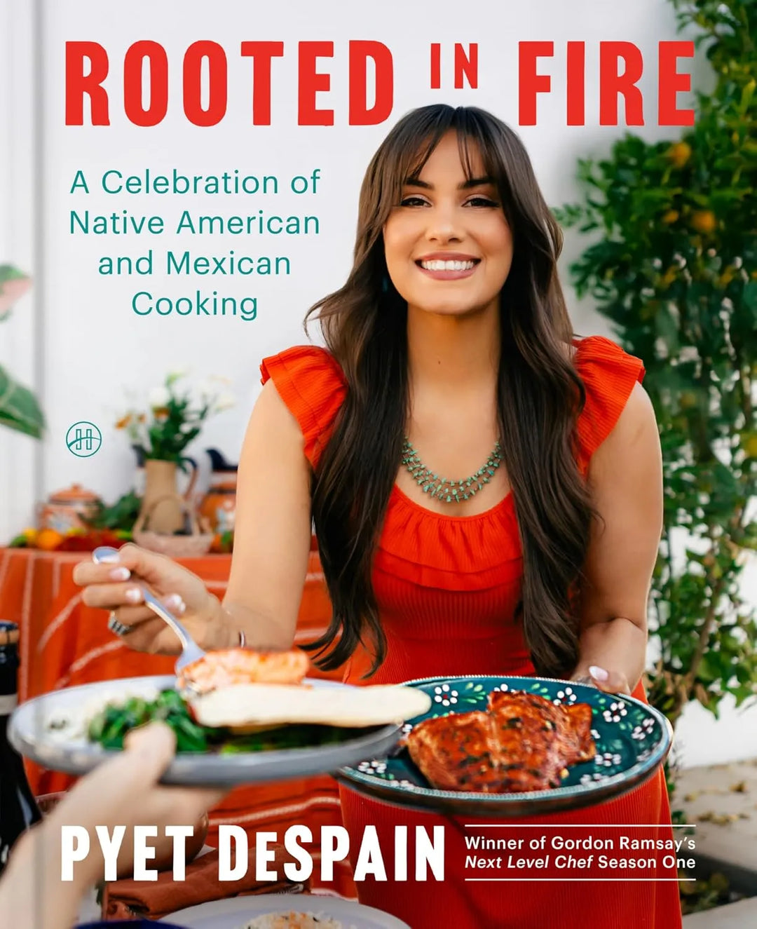 Book cover of &