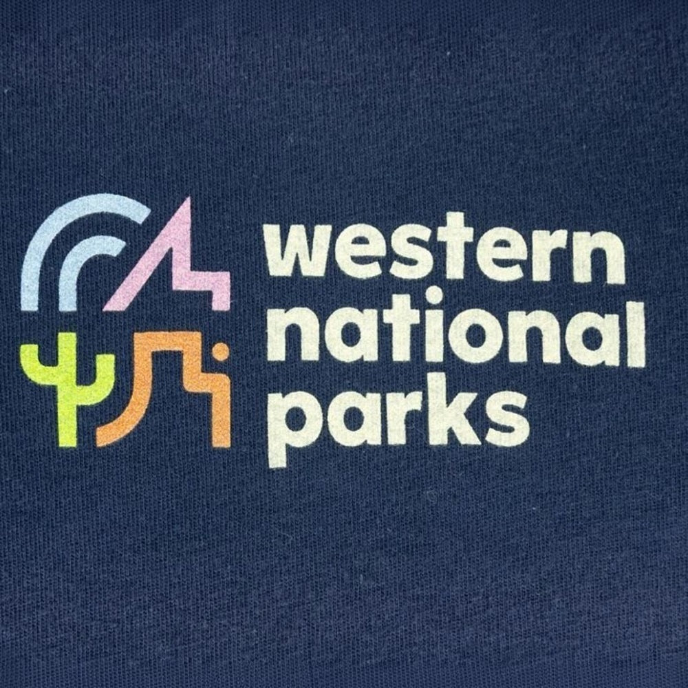WNP T-Shirt - Every Park is an Adventure
