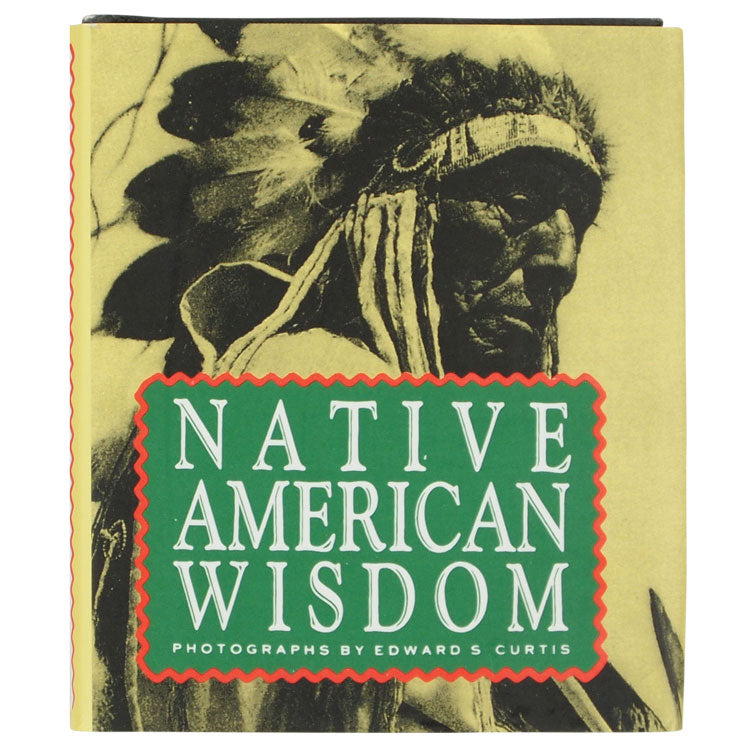 Native American Wisdom Mini Edition